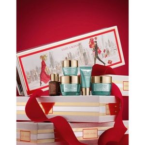 Estee Lauder 5pc skin defender set